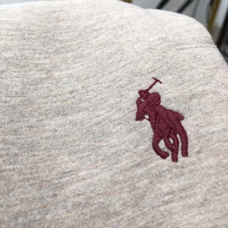 2026年10月22日秋冬新作Ralph Lauren上下セット高品質人気商品 /TY工場