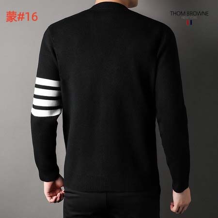 2026年10月22日秋冬新作Thom Browneニット/セーター高品質人気商品 /TY工場