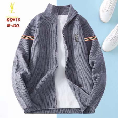 2026年10月23日秋冬新作Saint Laurentニット/セーター高品質人気商品 /TY工場