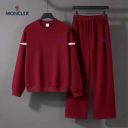 2026年10月23日秋冬新作Moncler上下セット人気商品 /TY工場
