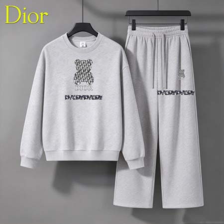 2026年10月23日秋冬新作Dior上下セット人気商品 /TY工場