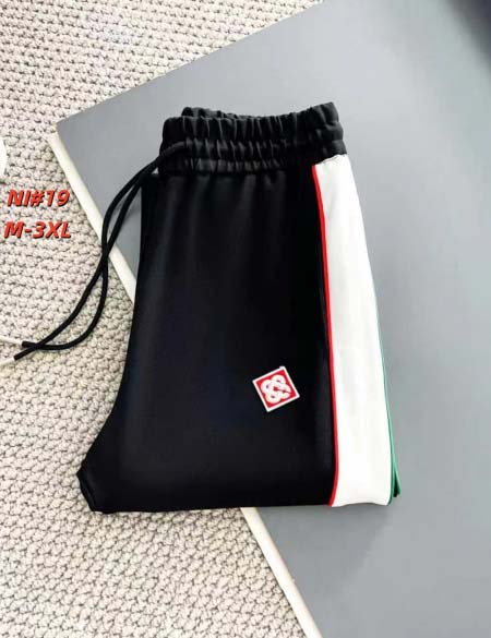 2026年10月23日秋冬新作Casablanca上下セット高品質人気商品 /TY工場