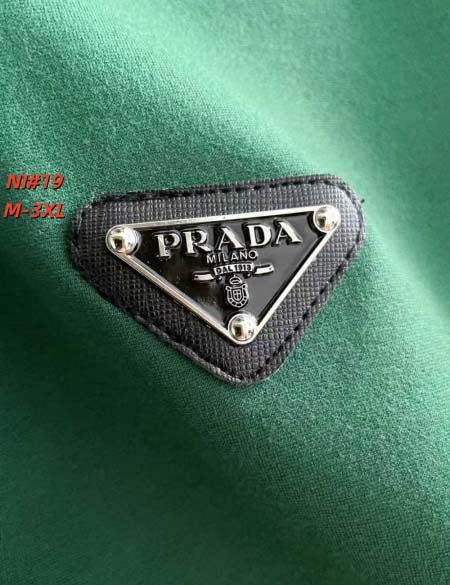 2026年10月23日秋冬新作Prada上下セット高品質人気商品 /TY工場