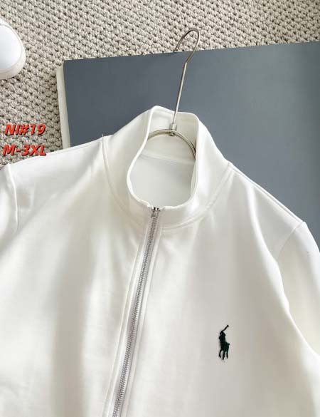 2026年10月23日秋冬新作Ralph Lauren上下セット高品質人気商品 /TY工場