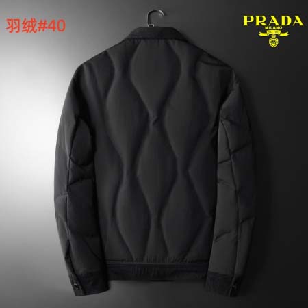 2026年10月23日秋冬新作Pradaダウンジャケット高品質人気商品 /TY工場