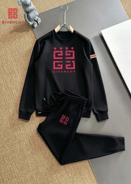 2026年10月25日秋冬新作Givenchy 上下セット人気商品 /TY工場