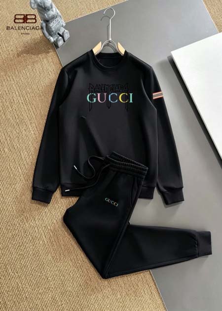 2026年10月25日秋冬新作Balenciaga 上下セット人気商品 /TY工場