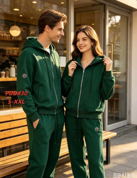 2026年10月25日秋冬新作Moncler 上下セット高品質人気商品 /TY工場