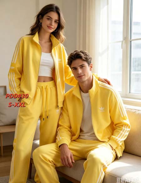 2026年10月25日秋冬新作 Adidas上下セット高品質人気商品 /TY工場