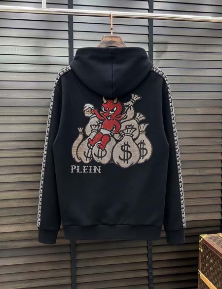 2026年10月25日秋冬新作PHILIPP PLEIN スウェット高品質人気商品 /TY工場