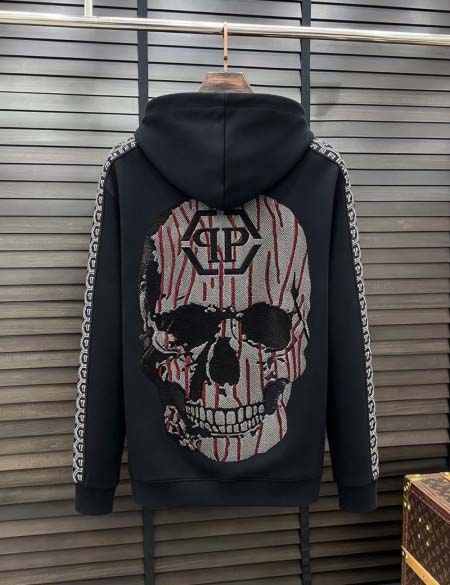 2026年10月25日秋冬新作PHILIPP PLEIN スウェット高品質人気商品 /TY工場