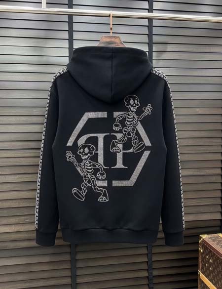 2026年10月25日秋冬新作PHILIPP PLEIN スウェット高品質人気商品 /TY工場