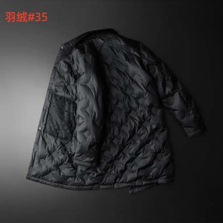 2026年10月25日秋冬新作Louis Vuitton ダウンジャケット人気商品 /TY工場