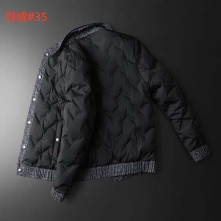 2026年10月25日秋冬新作Louis Vuitton  ダウンジャケット人気商品 /TY工場