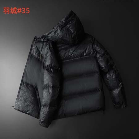 2026年10月25日秋冬新作 Louis Vuittonダウンジャケット 服人気商品 /TY工場