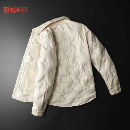2026年10月25日秋冬新作 Louis Vuittonダウンジャケット 服人気商品 /TY工場