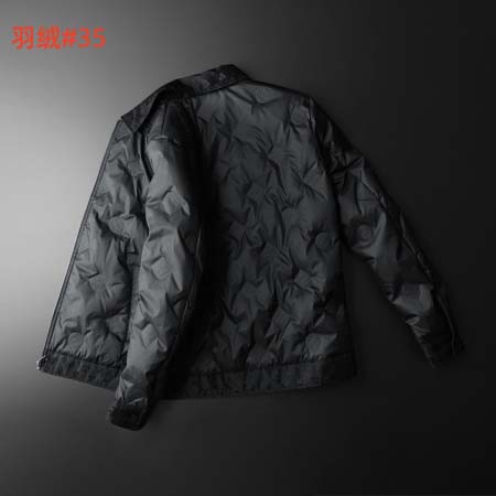 2026年10月25日秋冬新作 Louis Vuittonダウンジャケット 服人気商品 /TY工場