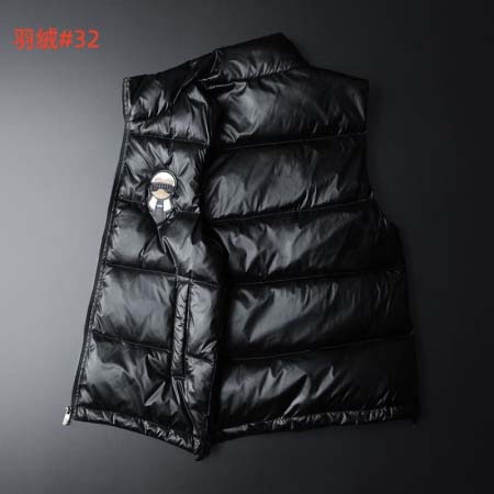 2026年10月25日秋冬新作Fendi ダウンジャケット綿服人気商品 /TY工場