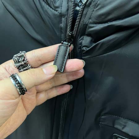 2026年10月25日秋冬新作Prada 綿服人気商品 /TY工場