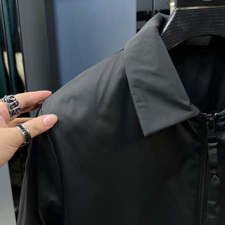 2026年10月25日秋冬新作Burberry 綿服人気商品 /TY工場
