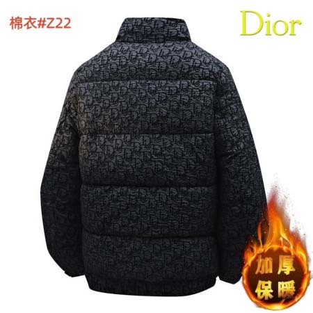 2026年10月25日秋冬新作Dior 綿服人気商品 /TY工場