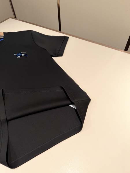 2026年10月26日入荷秋冬新作Burberry半袖Tシャツ高級品/LD工場