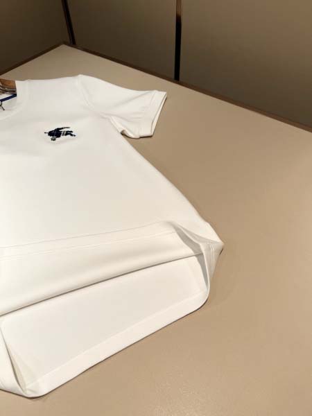 2026年10月26日入荷秋冬新作Burberry半袖Tシャツ高級品/LD工場