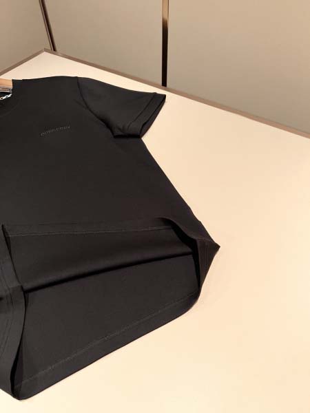 2026年10月26日入荷秋冬新作Burberry半袖Tシャツ高級品/LD工場