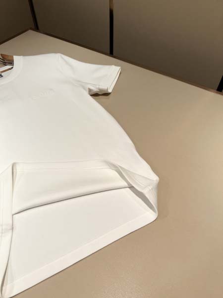 2026年10月26日入荷秋冬新作Burberry半袖Tシャツ高級品/LD工場