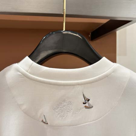 2026年10月26日入荷秋冬新作Louis Vuitton半袖Tシャツ高級品/LD工場