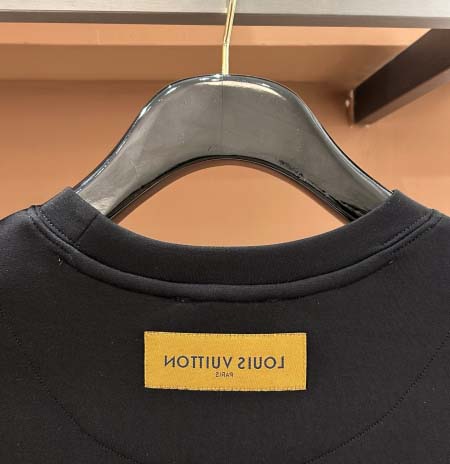 2026年10月26日入荷秋冬新作Louis Vuitton半袖Tシャツ高級品/LD工場
