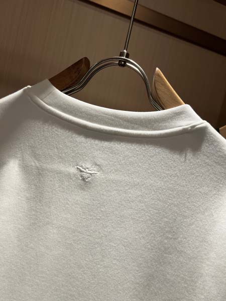 2026年10月26日入荷秋冬新作Dior半袖Tシャツ高級品超厳選★入手困難/誕生日プレゼント/LD工場