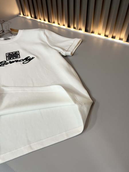 2026年10月26日入荷秋冬新作Givenchy半袖Tシャツ高級品超厳選★入手困難/誕生日プレゼント/LD工場