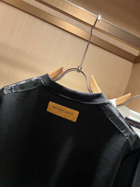 2026年10月26日入荷秋冬新作Louis Vuitton半袖Tシャツ高級品超厳選★入手困難/誕生日プレゼント/LD工場
