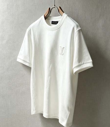 2026年10月26日入荷秋冬新作Louis Vuitton半袖Tシャツ高級品超厳選★入手困難/誕生日プレゼント/LD工場