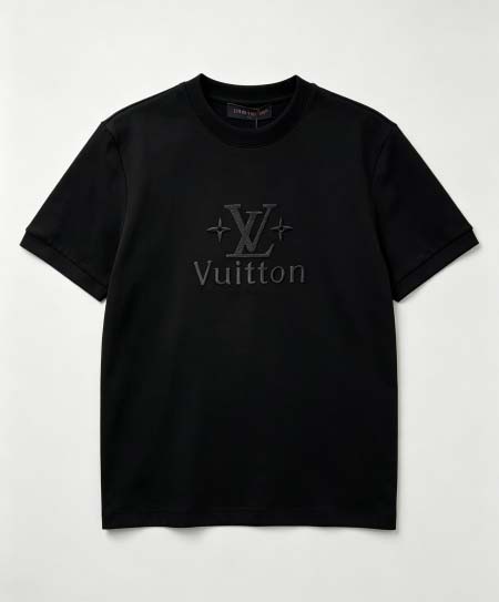 2026年10月26日入荷秋冬新作Louis Vuitton半袖Tシャツ高級品超厳選★入手困難/誕生日プレゼント/LD工場