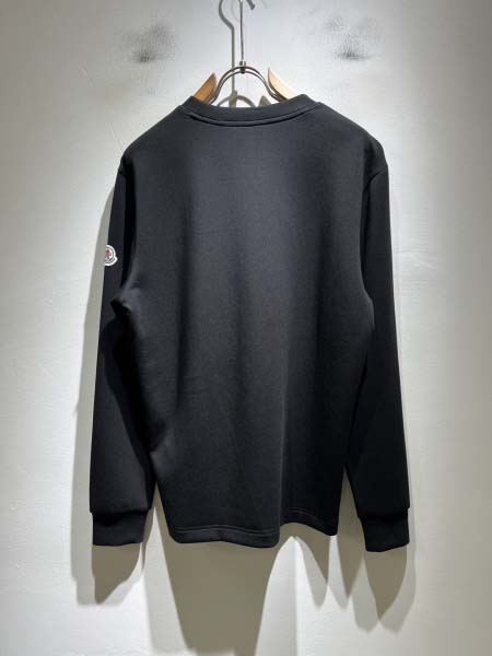 2026年10月26日入荷秋冬新作Moncler長袖Tシャツ高級品超厳選★入手困難/誕生日プレゼント/LD工場
