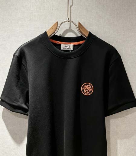2026年10月26日入荷秋冬新作HERMES半袖Tシャツ高級品超厳選★入手困難/誕生日プレゼント/LD工場