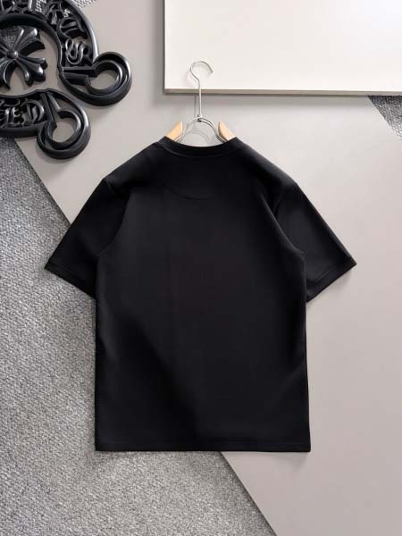 2026年10月26日入荷秋冬新作Chrome hearts半袖Tシャツ高級品超厳選★入手困難/誕生日プレゼント/LD工場