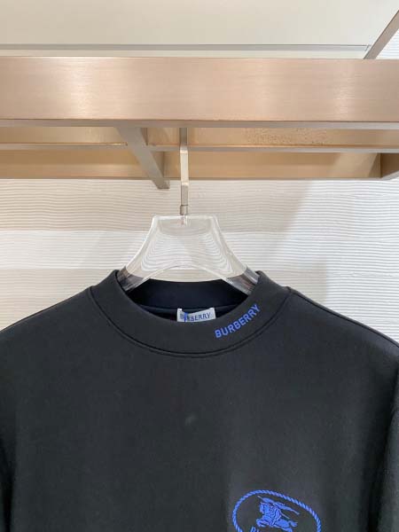2026年10月26日入荷秋冬新作Burberry長袖Tシャツ高級品超厳選★入手困難/誕生日プレゼント/LD工場