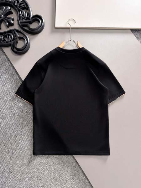 2026年10月26日入荷秋冬新作Burberry半袖Tシャツ高級品超厳選★入手困難/誕生日プレゼント/LD工場
