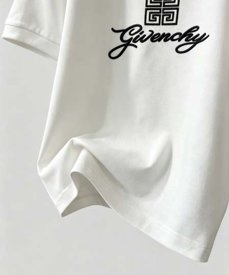 2026年10月26日入荷秋冬新作Givenchy半袖Tシャツ高級品超厳選★入手困難/誕生日プレゼント/LD工場