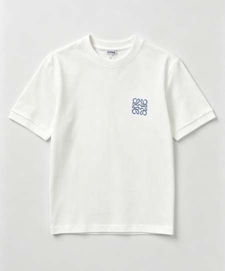 2026年10月26日入荷秋冬新作Loewe半袖Tシャツ高級品超厳選★入手困難/誕生日プレゼント/LD工場