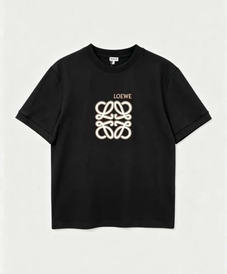 2026年10月26日入荷秋冬新作Loewe半袖Tシャツ高級品超厳選★入手困難/誕生日プレゼント/LD工場
