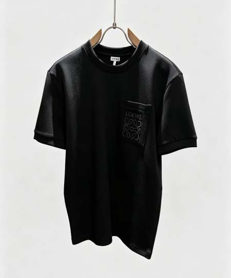 2026年10月26日入荷秋冬新作Loewe半袖Tシャツ高級品超厳選★入手困難/誕生日プレゼント/LD工場