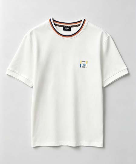 2026年10月26日入荷秋冬新作Fendi半袖Tシャツ高級品超厳選★入手困難/誕生日プレゼント/LD工場
