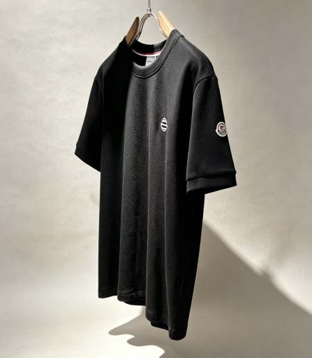 2026年10月26日入荷秋冬新作Moncler半袖Tシャツ高級品超厳選★入手困難/誕生日プレゼント/LD工場