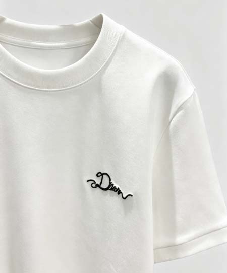 2026年10月26日入荷秋冬新作Dior半袖Tシャツ高級品超厳選★入手困難/誕生日プレゼント/LD工場