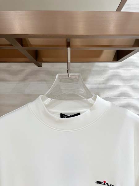 2026年10月26日入荷秋冬新作Kiton長袖Tシャツ高級品超厳選★入手困難/誕生日プレゼント/LD工場