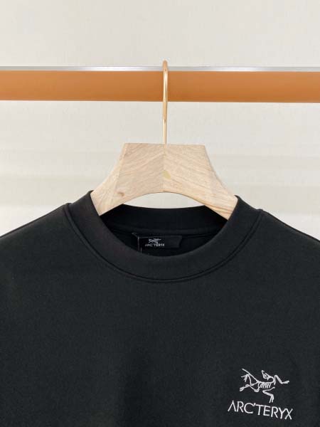 2026年10月26日入荷秋冬新作ARCTERYX長袖Tシャツ高級品超厳選★入手困難/誕生日プレゼント/LD工場